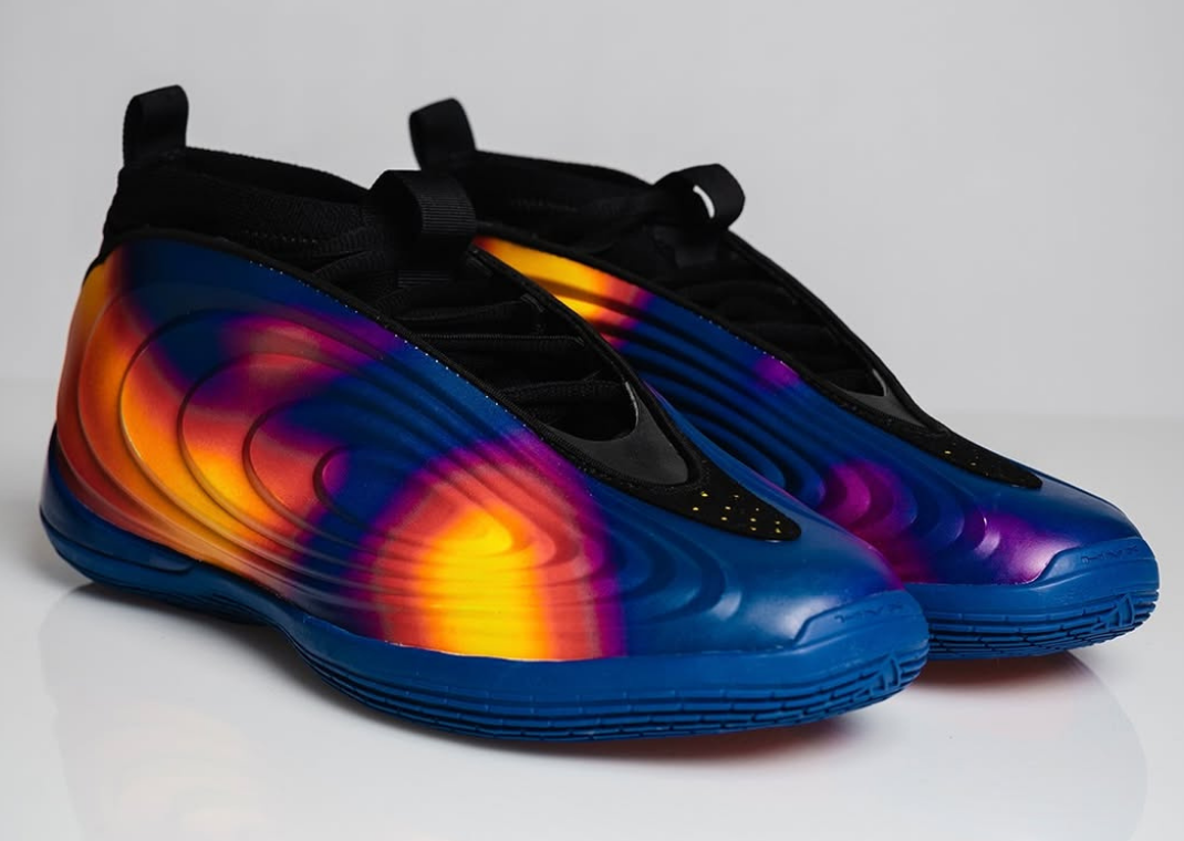 adidas Harden Vol. 10 McDonald's All-American PE