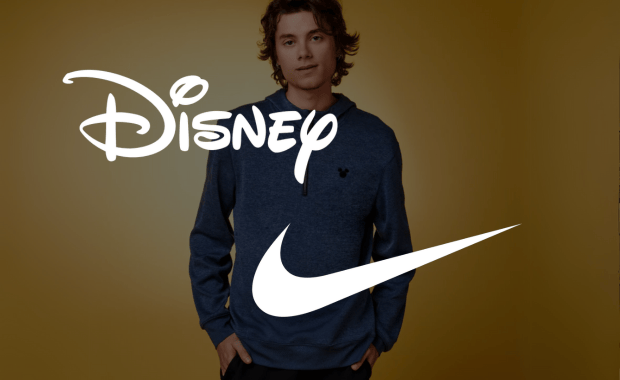 Disney x Nike