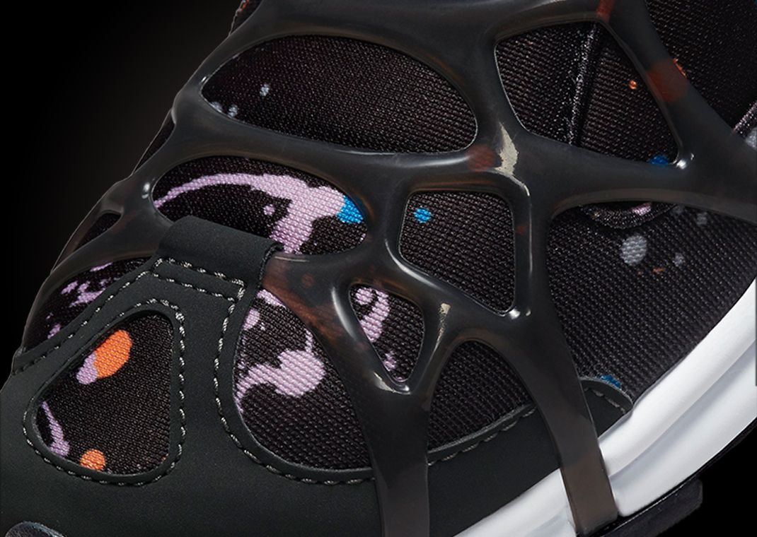 Unleash Your Inner Artist With The Nike Air Kukini Paint