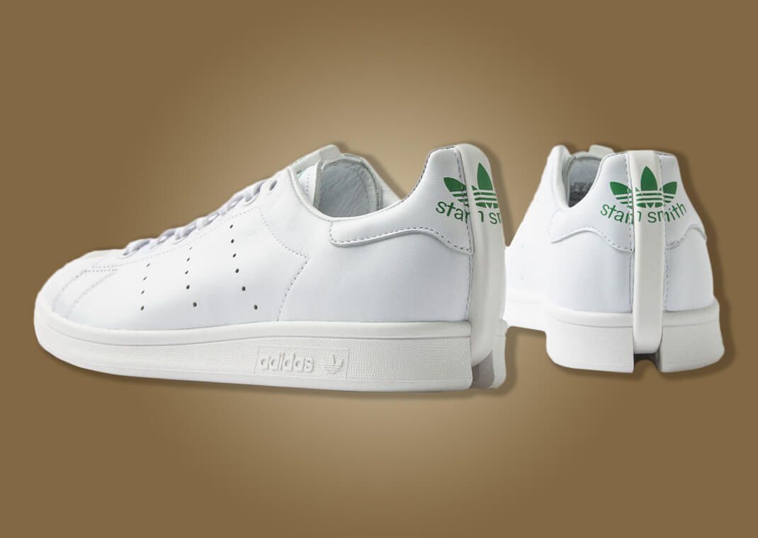 The Craig Green x adidas Stan Smith Split Pack Releases