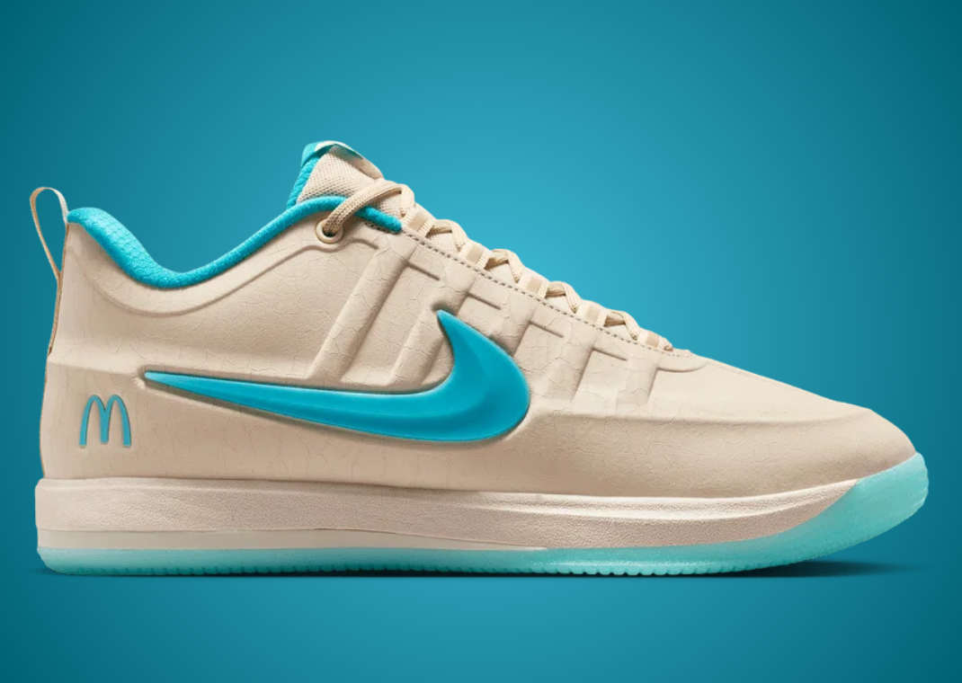 Nike Book 2 Sedona McDonald’s Lateral