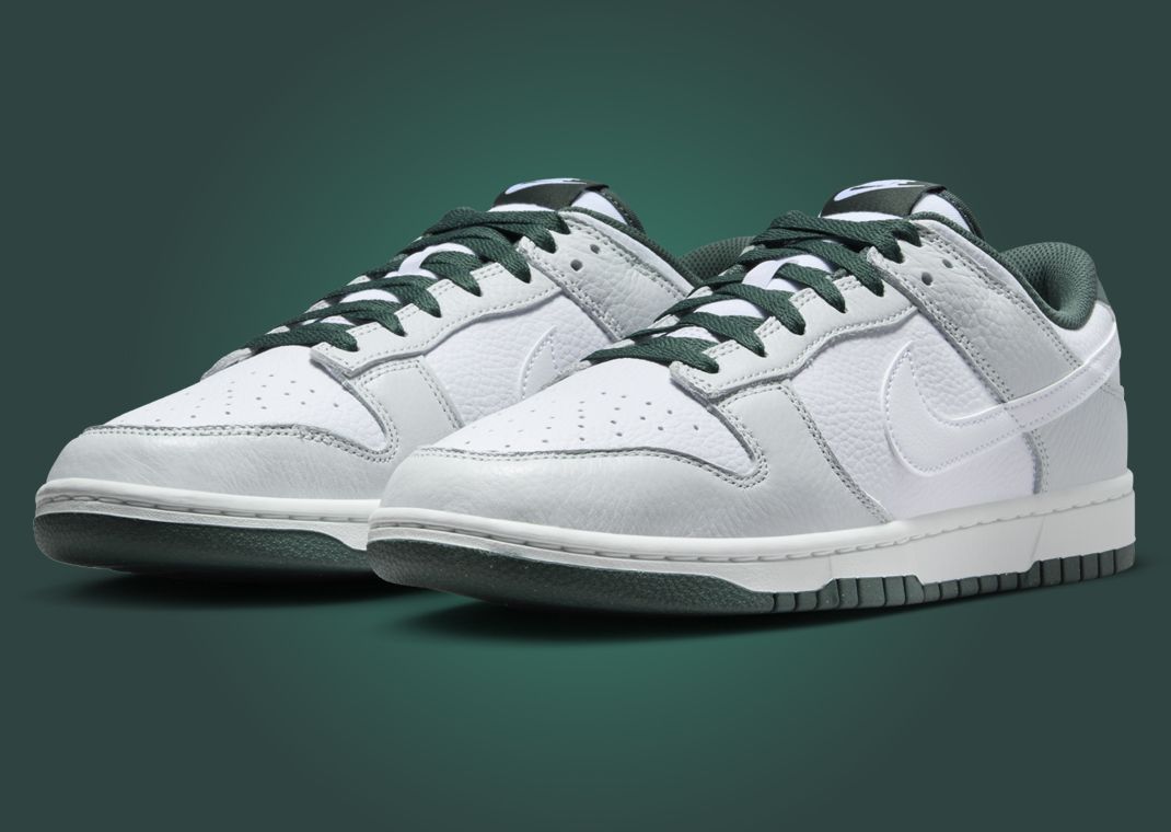 Nike Dunk Low SE \'Photon Dust Vintage Green\' HF2874-001 Men\'s size 10 Streetwear 4bcf4b0055b97af3c893b24e900913  main image 4
