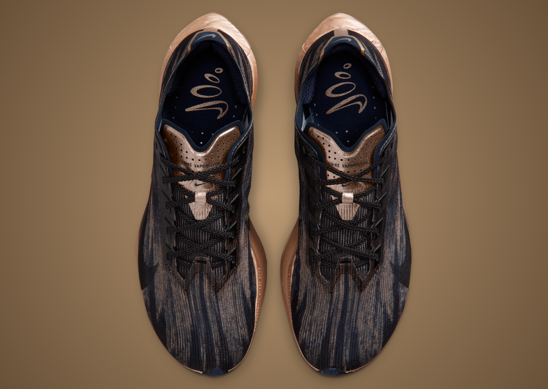 Nike ZoomX Vaporfly NEXT%4 Keely Hodgkinson - Top