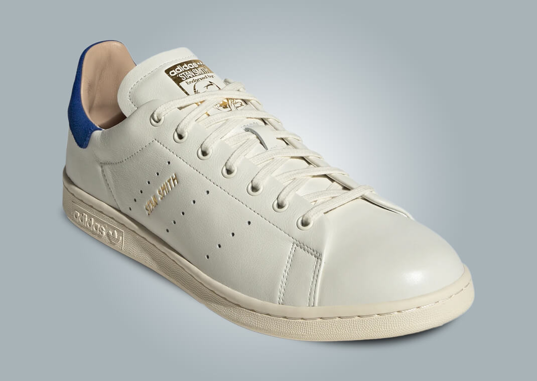 Adidas stan orders smith 2.0 dames purper