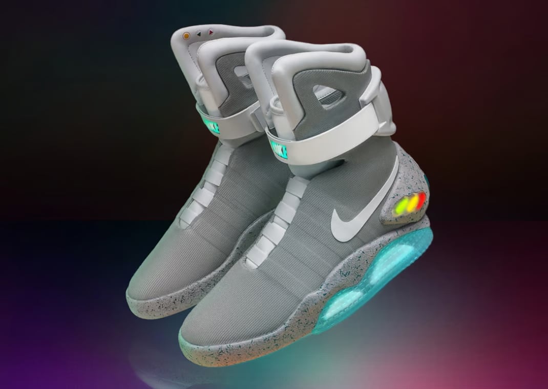 Nike Air Mag (2016)