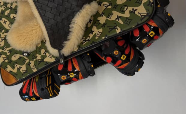 Joe Freshgoods x New Balance 1890 Teaser