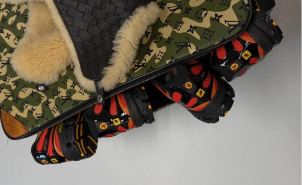 Joe Freshgoods Just Teased a New Balance 1890 Collab