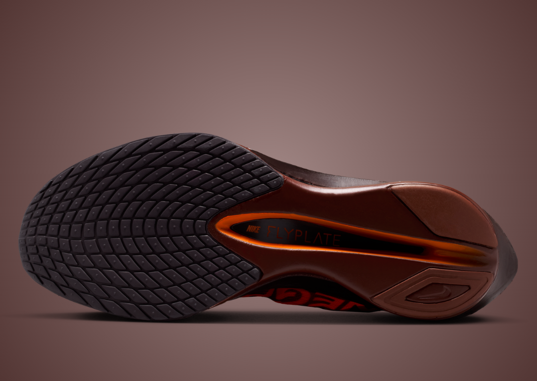 Renegade x Nike ZoomX Vaporfly 4 - Bottom