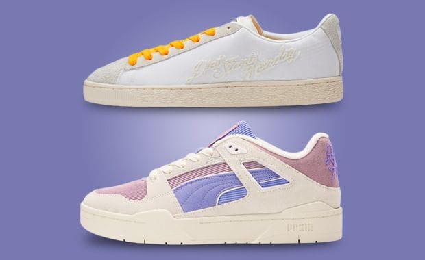 Diet Starts Monday And Puma Come Together For A Collaborative Capsule