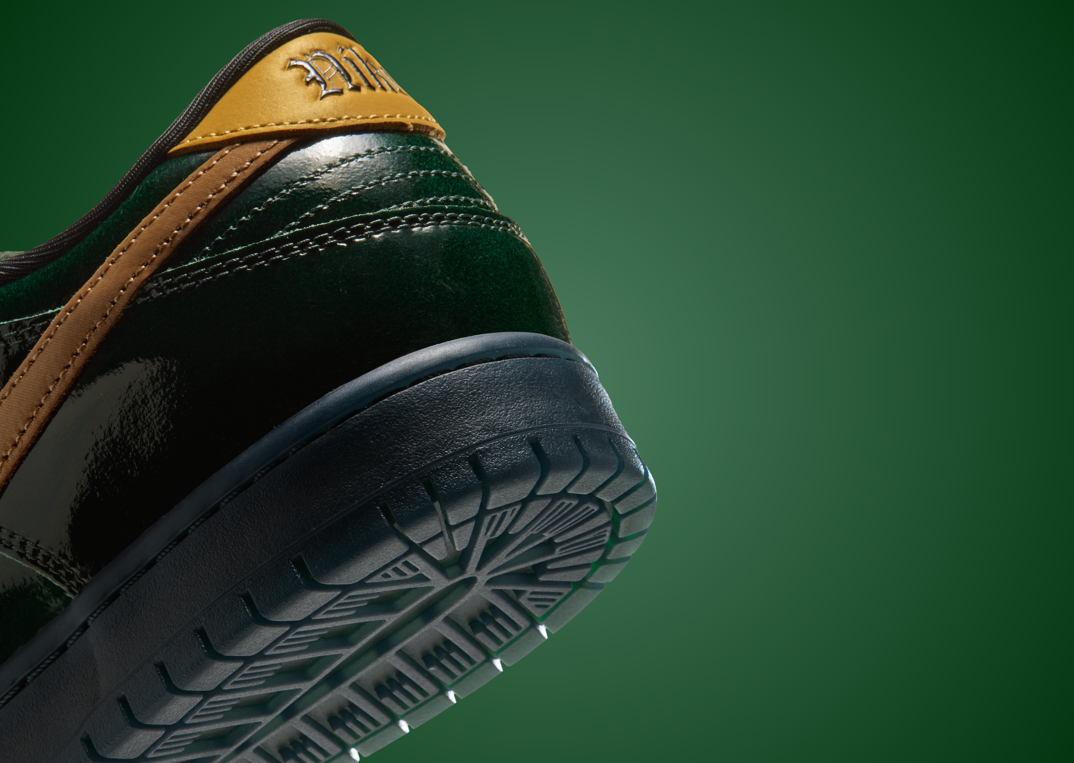 Nike SB Dunk Low Champagne