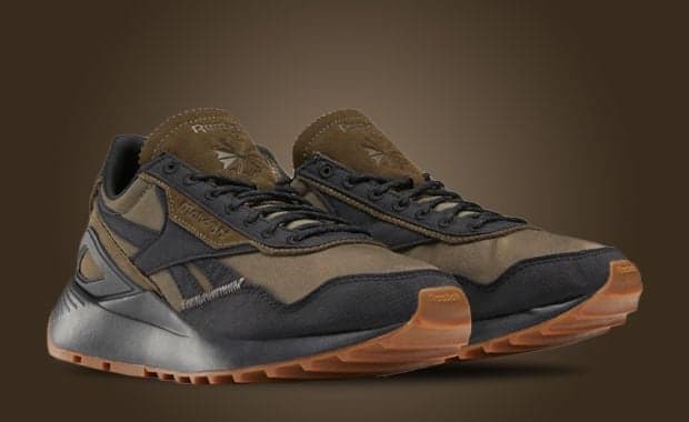 Maharishi Styles This Reebok Classic Legacy AZ
