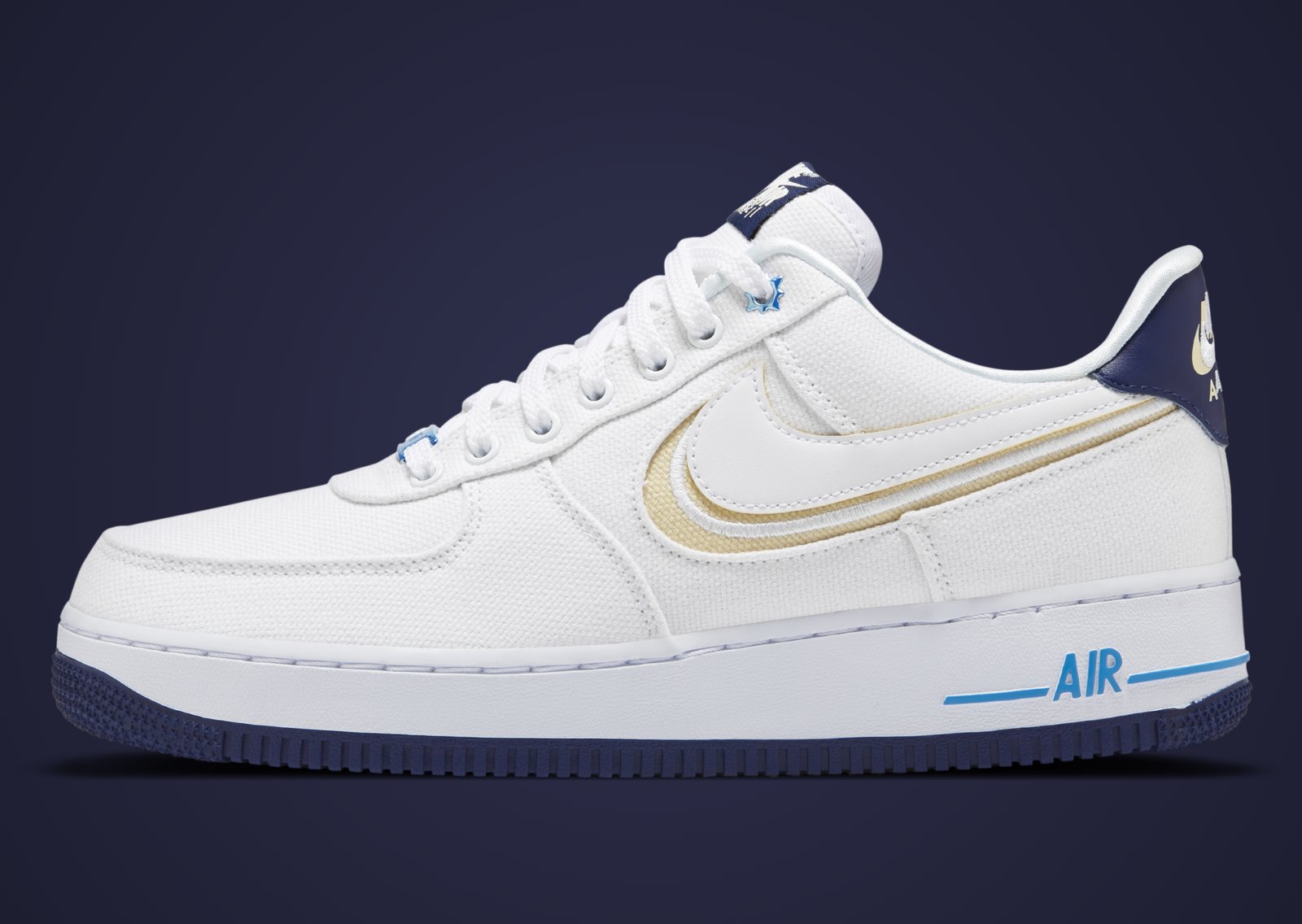 Nike Air Force 1 Low FGC Evo Moment 37