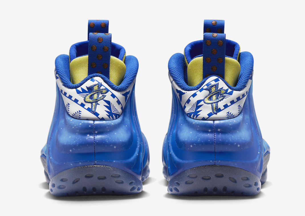 doernbecher freestyle foamposite