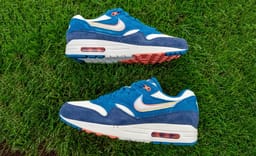 Brew Crew Shoes: The Milwaukee Brewers Debut Their City Connect Nike Air Max 1 Collab