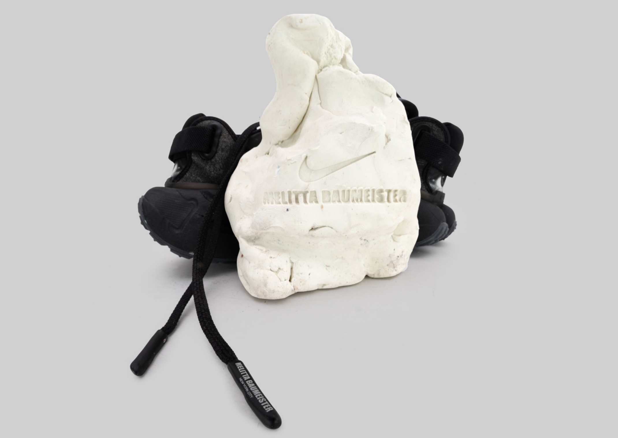 Melitta Baumeister x Nike Rift Rocker Preview
