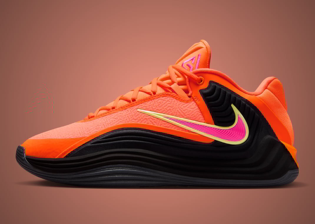 Nike Giannis Freak 7 Ignition