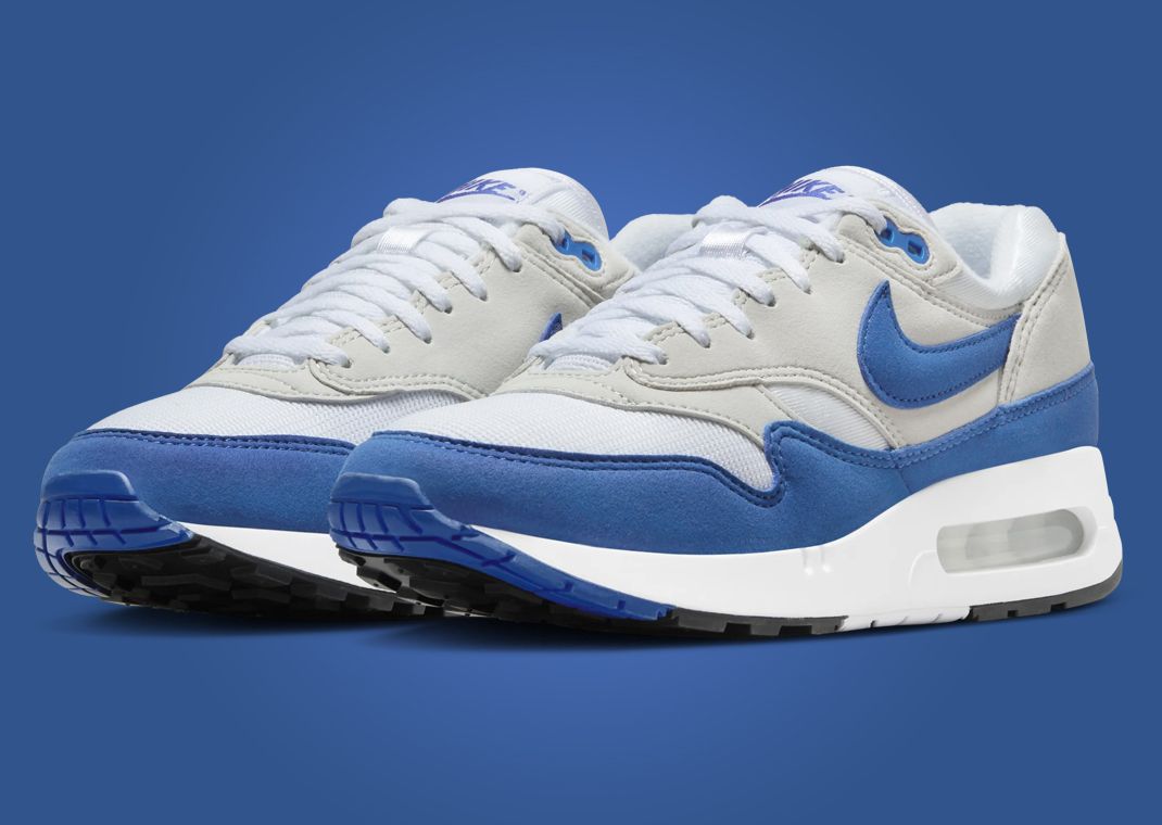 Nike Air Max 1 '86 OG Royal (W)