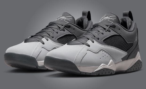 Jordan MVP 92 Anthracite Cool Grey 