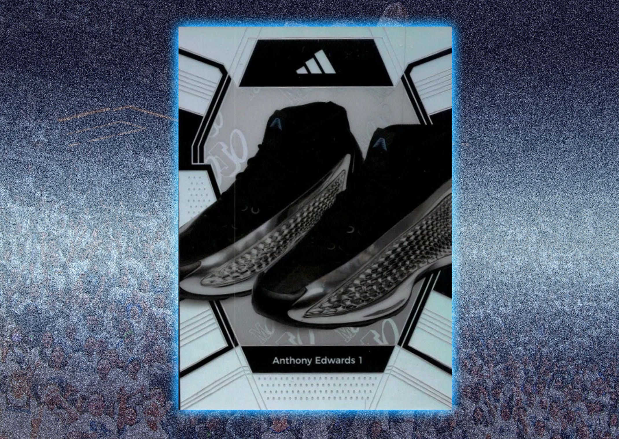2024 Kakawow MOJO Fest x adidas AE 1