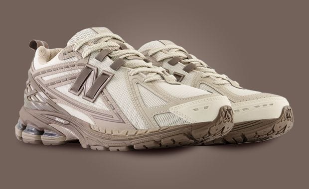 The New Balance 1906R Mocha Releases Holiday 2023