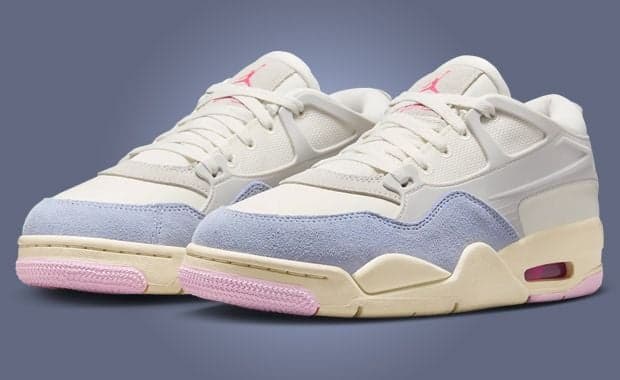 Air Jordan 4 RM Easter (W)