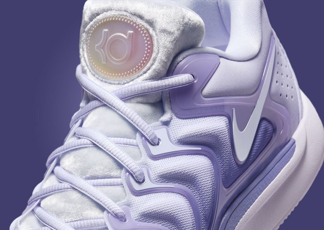 Nike KD 17 B.A.D.