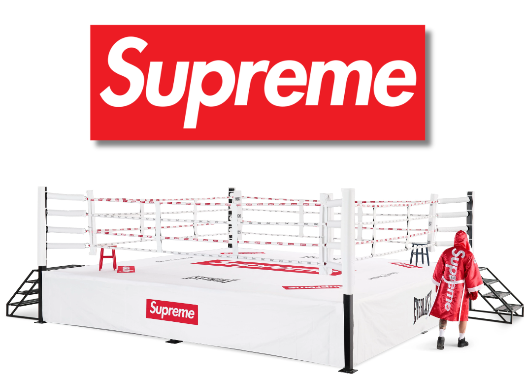 Supreme Spring/Summer ‘26 Week 11