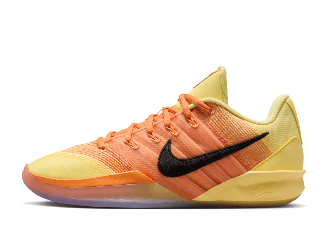 Nike Sabrina 3 All-Star