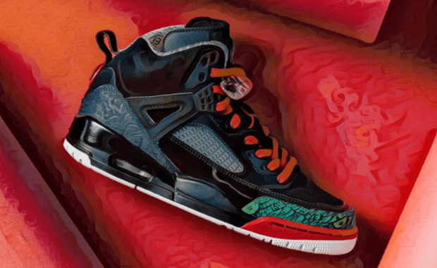 Top 10 Jordan Spizikes to Ever Release