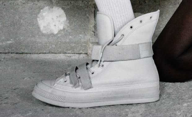 Anonymous Club x Converse Chuck 70 Pack