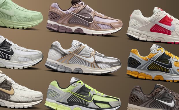 Every Nike Zoom Vomero 5 You Can Buy Now