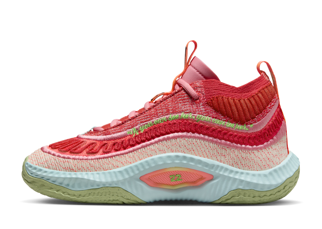 Nike Cosmic Unity 3 A'ja Wilson PE