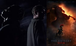 Travis Scott and James Blake Made a Song for Christopher Nolan’s The Odyssey