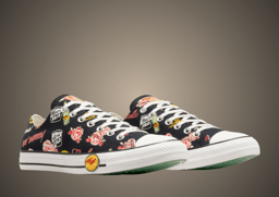 Topo Chico x Converse Chuck Taylor All-Star Ox Angle