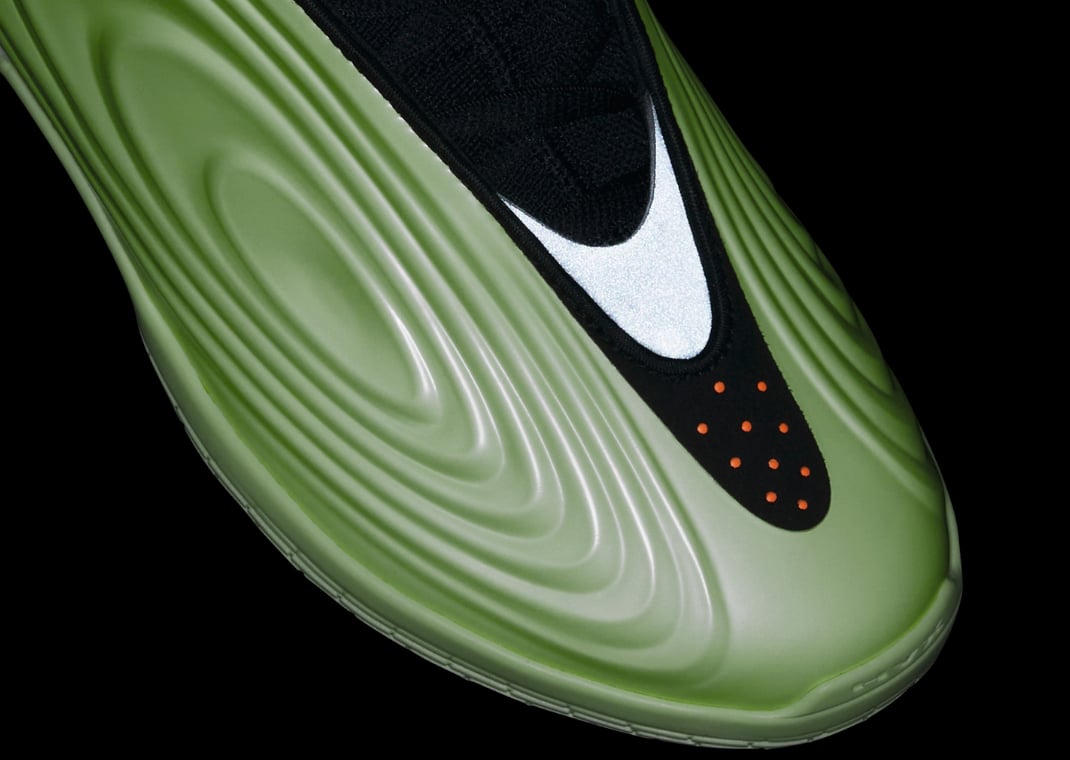 adidas Harden Vol. 10 Hi-Res Yellow