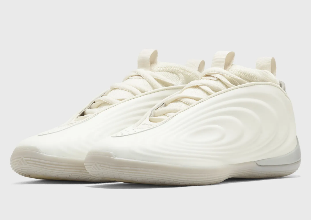 BSTN x adidas Harden Vol. 10 All Day - Angle