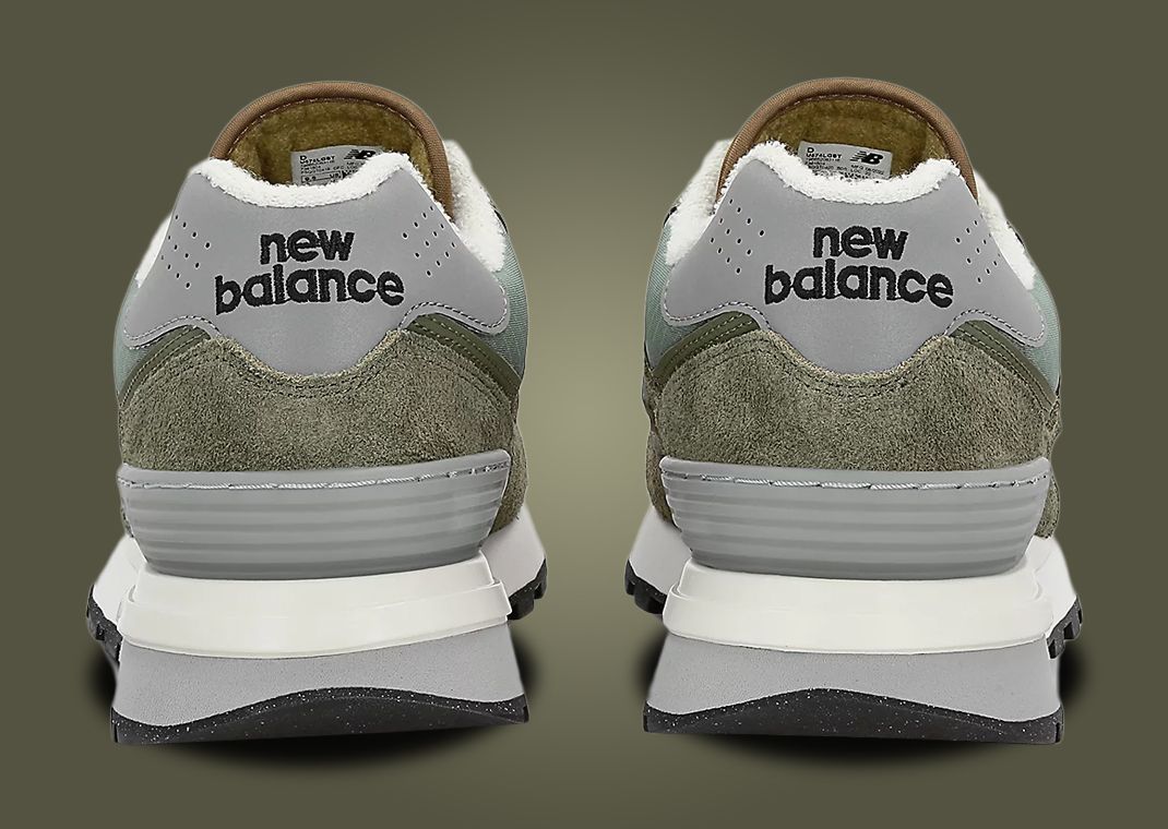STONE  × NEW BALANCE 574 LEGACY Stone Island x New Balance 574 Legacy 