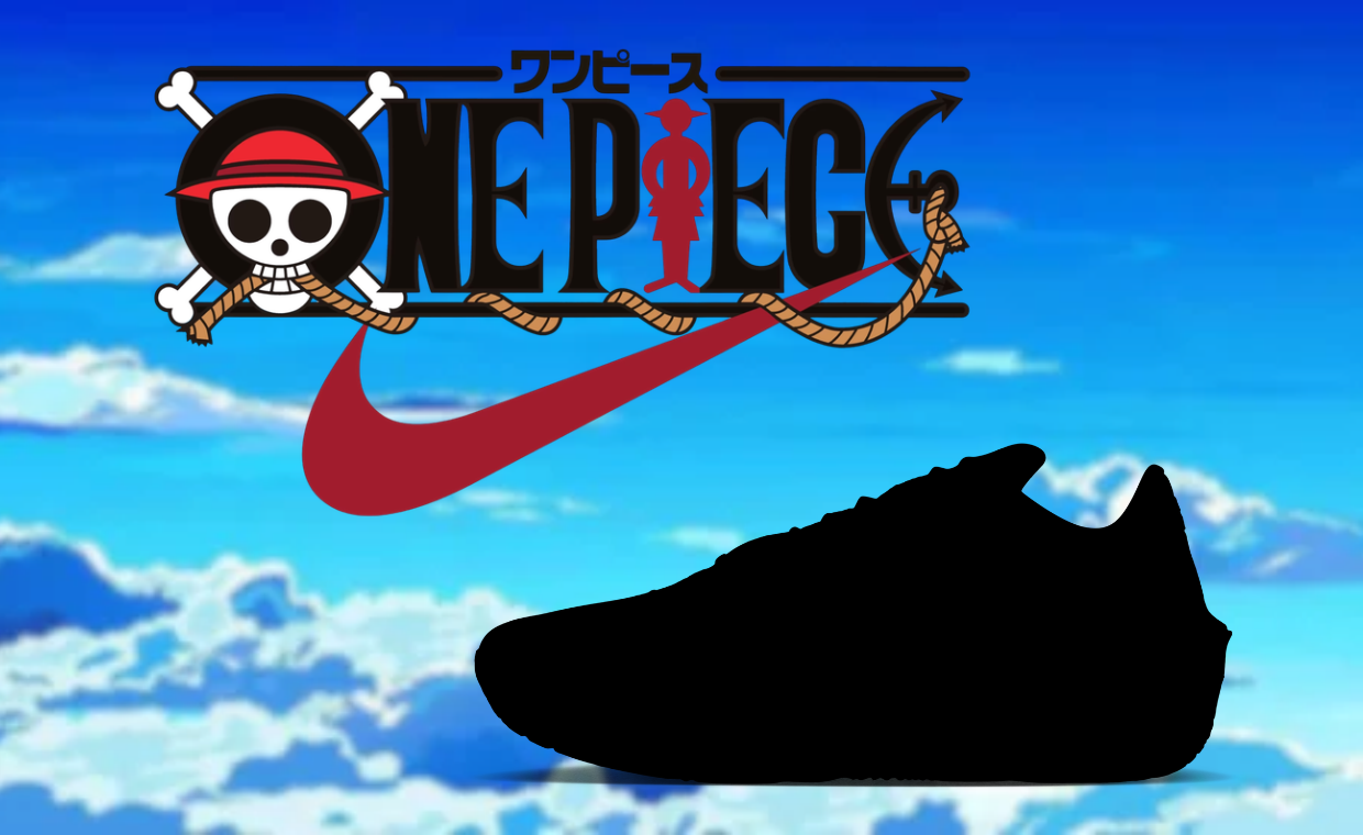 Nike and One Piece Are Dropping Three Devil Fruit-Themed GT Cut 4s