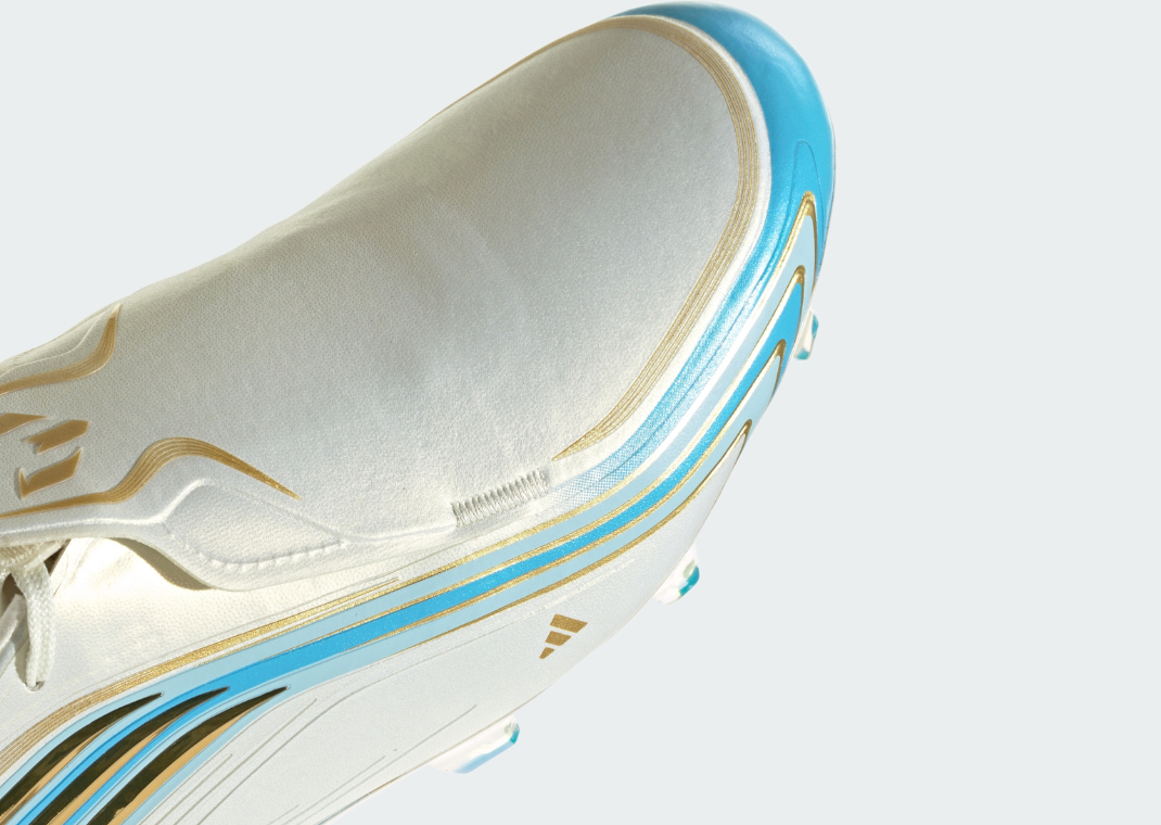 Lionel Messi x adidas F50 Elite El Ultimo Tango - Detail