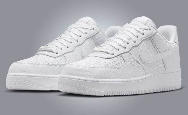 The Nike Air Force 1 Low 3X Celebration Releases March 2025