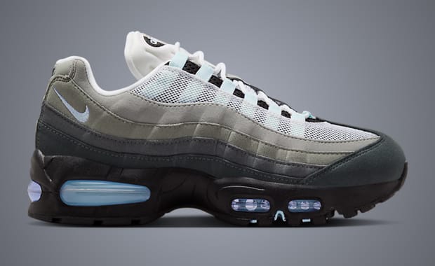 The Women’s Nike Air Max 95 OG Blue Tint Releases August 2025