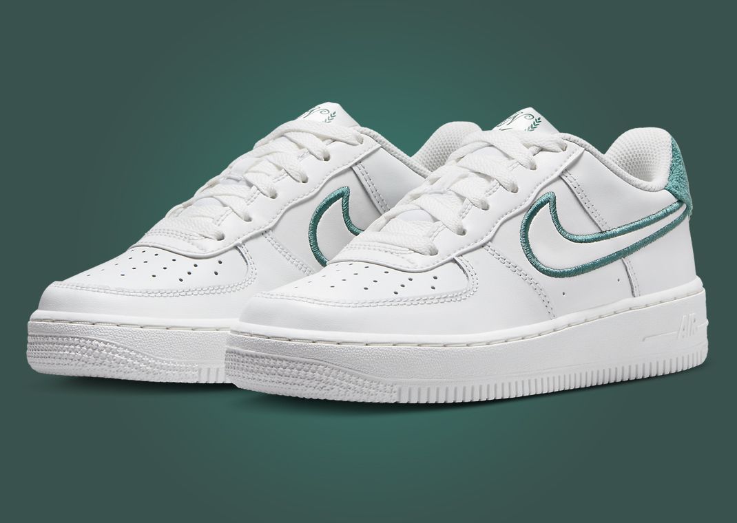 Nike Air Force 1 Low Resort & Sport