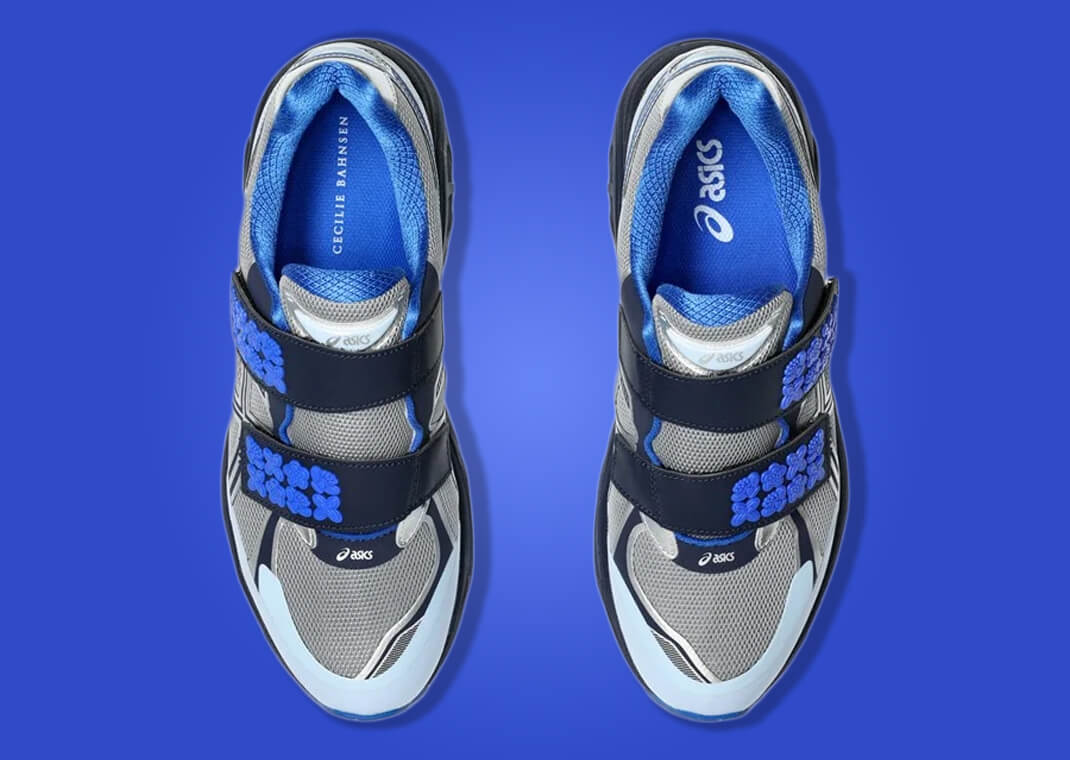 The Cecilie Bahnsen x Asics GT-2160 Pack Releases November 2023