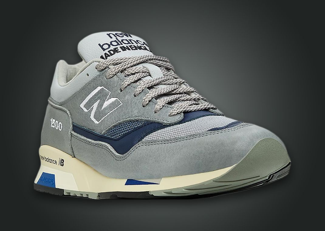 New Balance 1500 Made In UK "40th Anniversary"