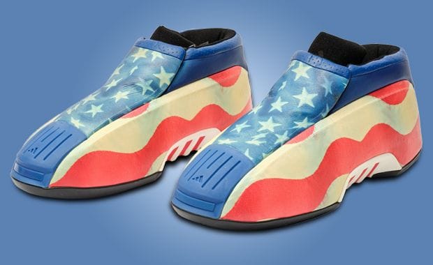 Kobe Bryant’s adidas Crazy 2 USA is Finally Releasing in 2026