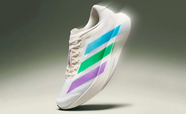 The SNS x adidas Adizero Evo SL is Built for the Speed of Daily Life