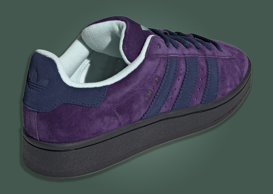 The Hikari Shibata x adidas Collection Releases October 2023