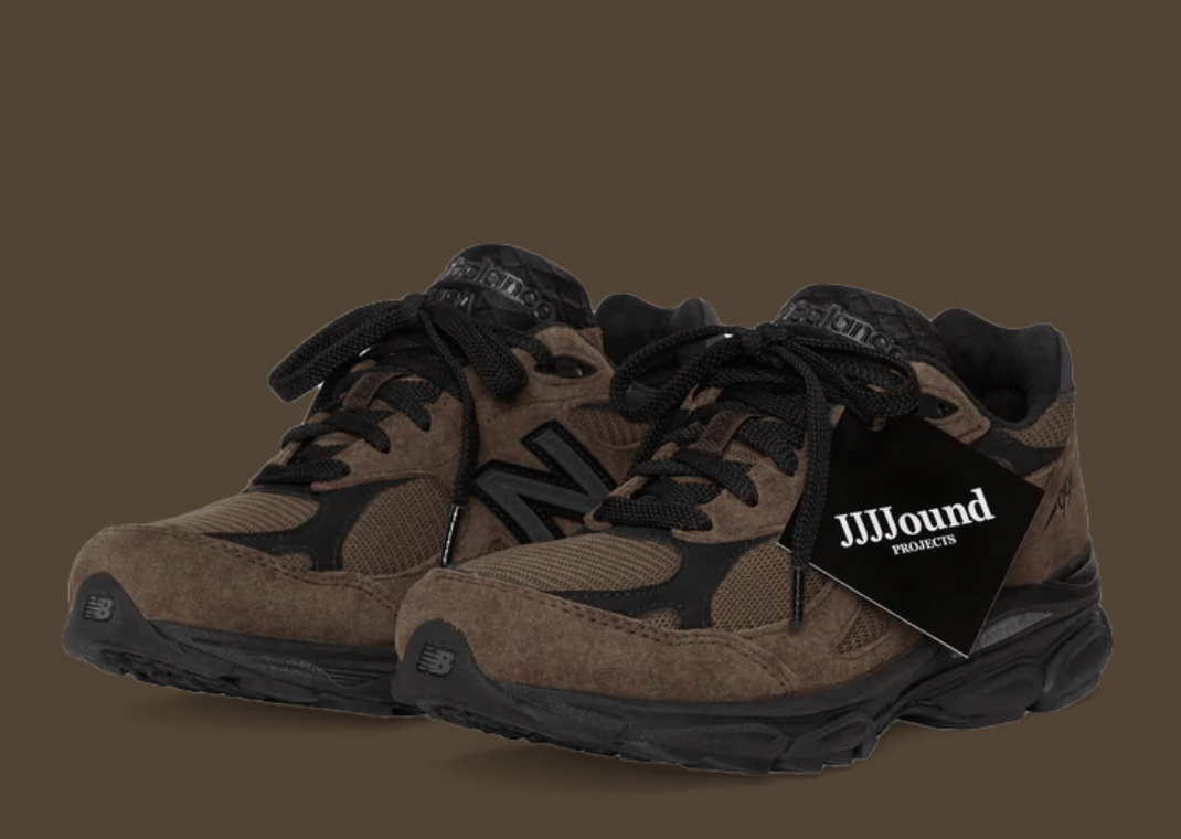 JJJJound × New Balance 990V3 Brown US10 sddefault.jpg