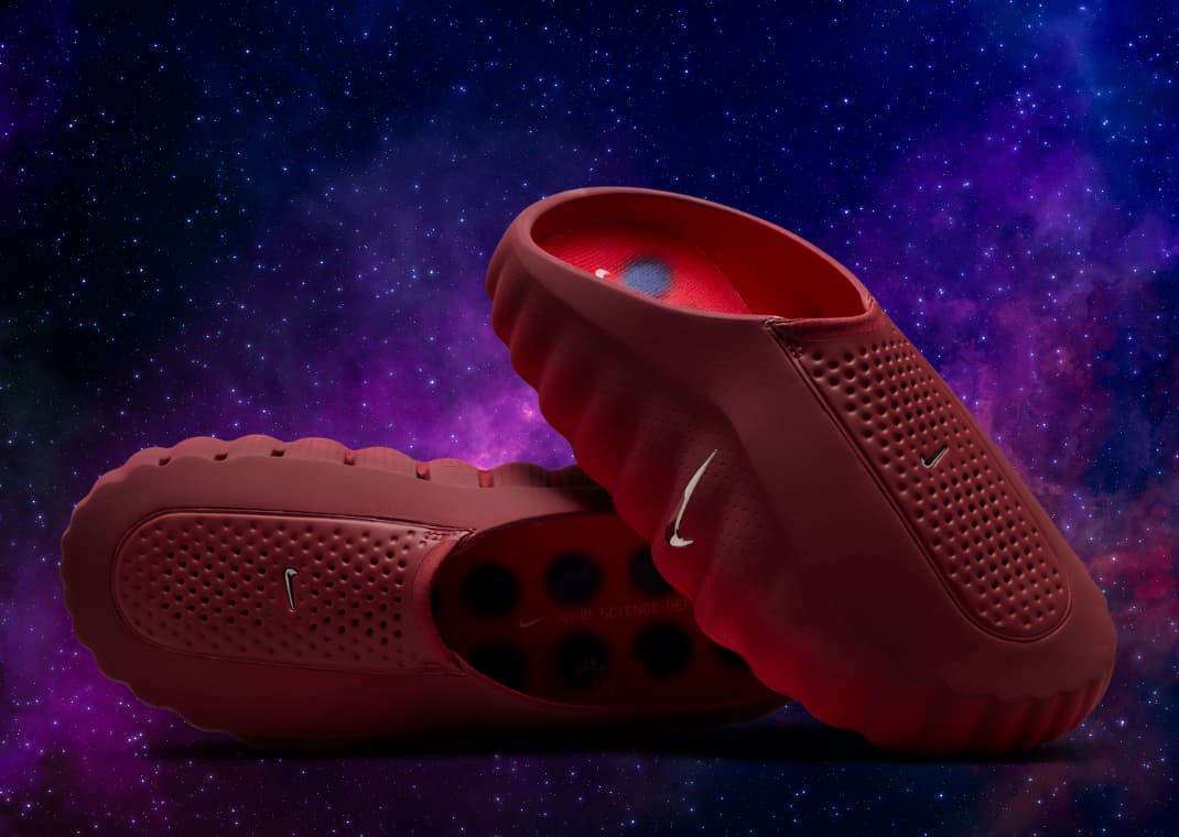 Nike Mind 001 Team Red