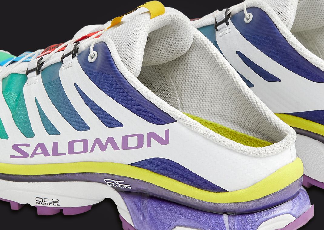 MM6 Maison Margiela × SALOMON 2024 AW MM6 Maison Margiela × SALOMON 2024 AW “Ready-To-Wear